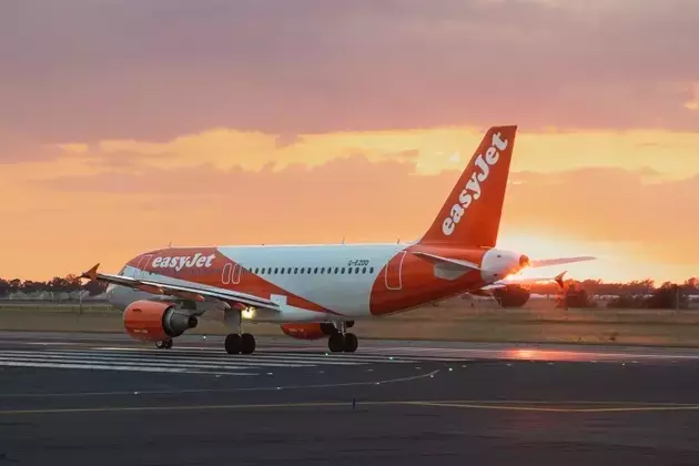 easyJet: Castlelake's Renewed Offer Strengthens Buy Case
