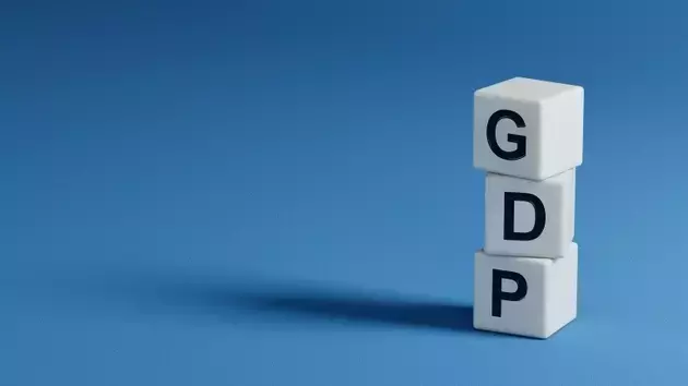Second Quarter GDP Growth Expectations Decline, Economists Remain Optimistic