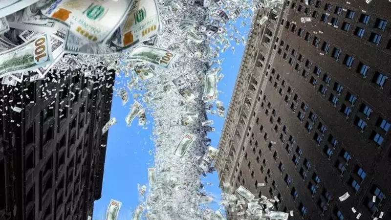 Navigating the Tech Market: Caution Amidst Volatility