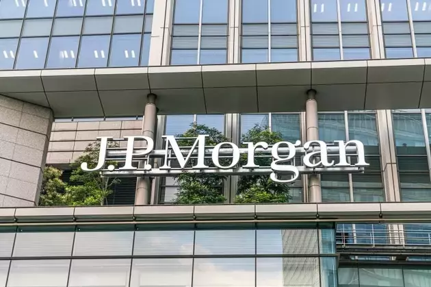 JPMorgan's Earnings Outlook: Strong Performance Despite Market Highs