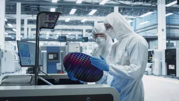 Leading Semiconductor Companies Set to Drive Innovation Through 2026