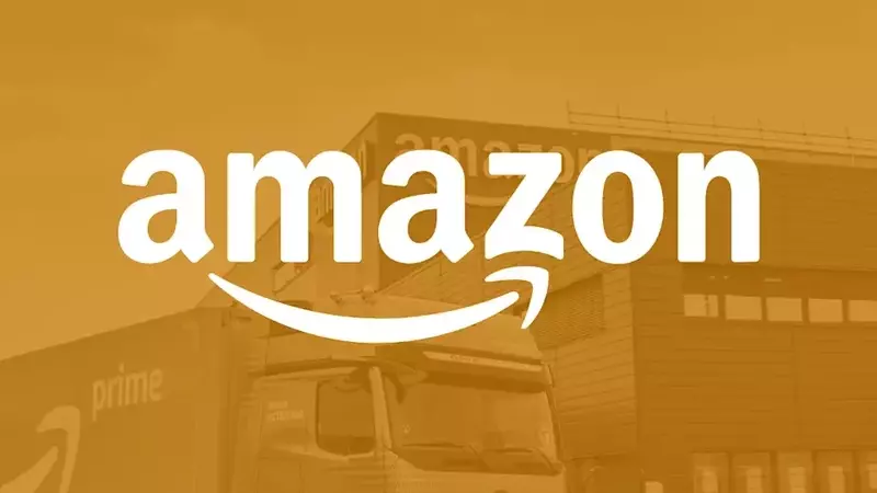 Amazon's Strategic Investments: A Long-Term Growth Perspective