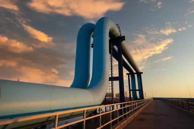 FERC's Oil Pipeline Index: Rate Adjustments and Inflationary Impact