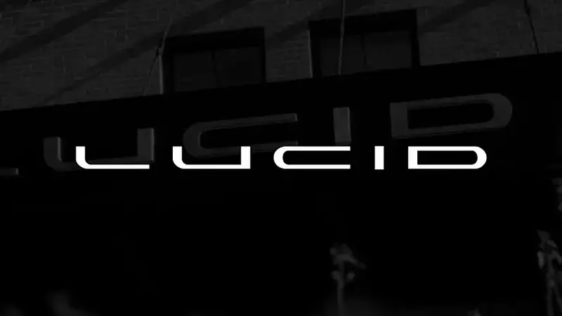 Lucid Stock Experiences Decline Amidst Rival's Capital Raise