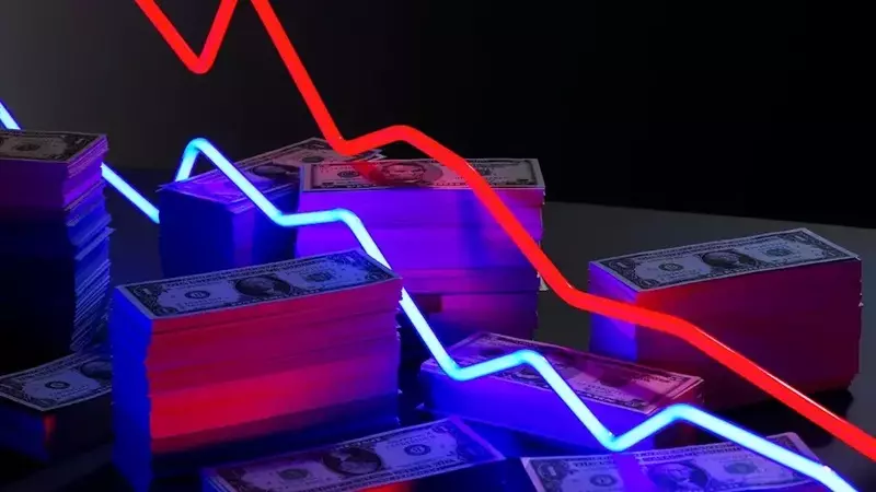 Market Downturn: Tech Sector Plunges Despite Positive News