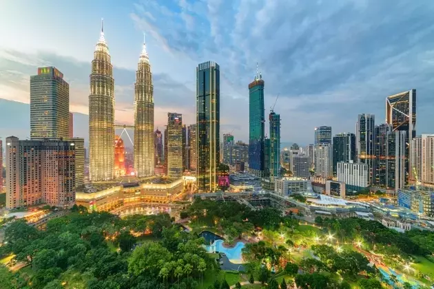 Malaysia ETF: A Strategic Play on Emerging Asian Growth