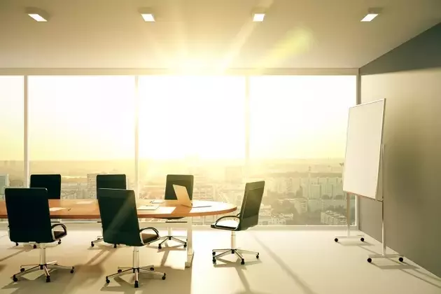 Piedmont Realty Trust: Anticipating a Dividend Revival