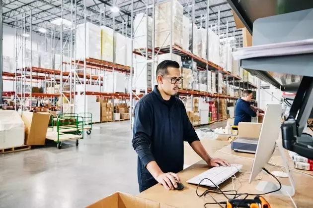 STAG Industrial: Resilience and Growth in E-commerce Logistics