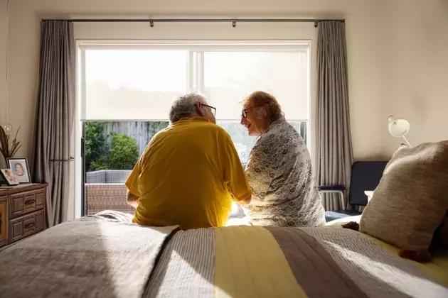 Janus Living: A Unique Opportunity in Senior Housing REITs