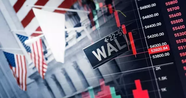 The Dual-Natured Economy: A Looming Market Correction
