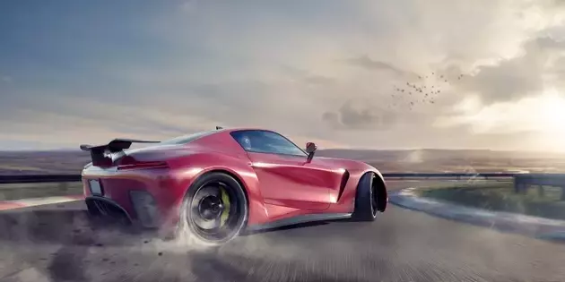 Mazda's Shifting Outlook: From Buy to Neutral Amidst Evolving Automotive Landscape