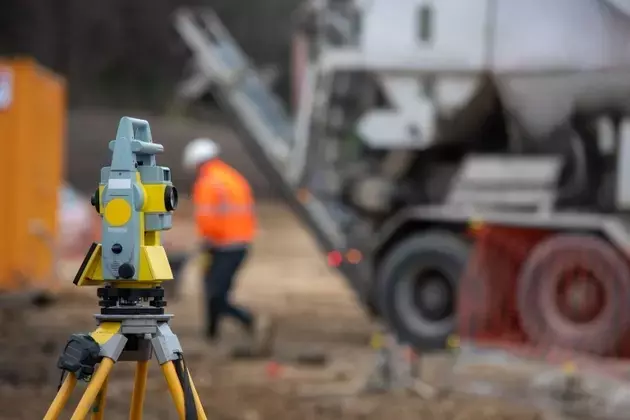 Trimble: A Software-Driven Business Poised for Growth