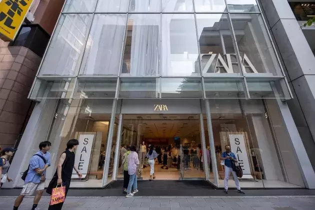 Inditex: Sustained Growth and Robust Margins Drive Continued Appeal