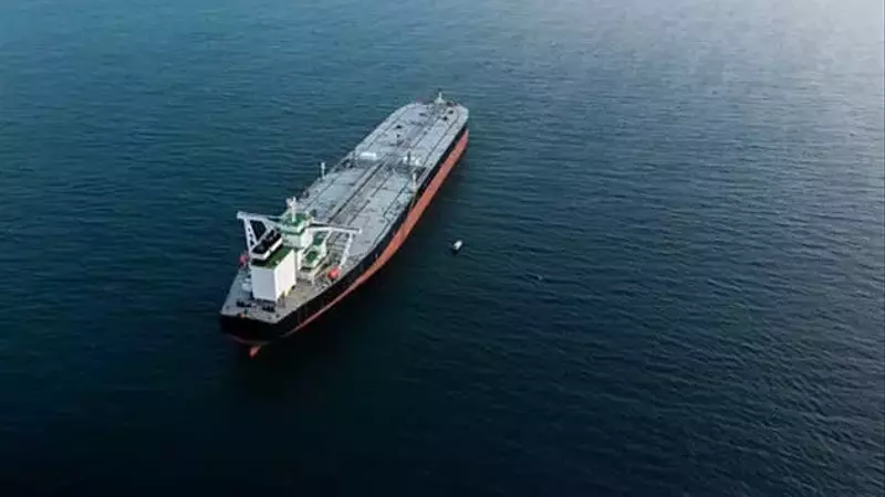 Geopolitical Tensions Drive Oil and Gas Price Surges