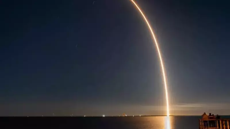 Cathie Wood's Investment Strategy: Shifting Focus from Alibaba to SpaceX