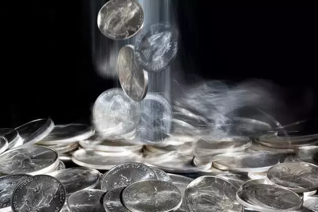 Geopolitical Tensions Drive Silver Price Decline
