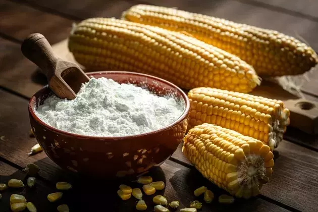 Teucrium Corn Fund ETF: An Overview for Investors