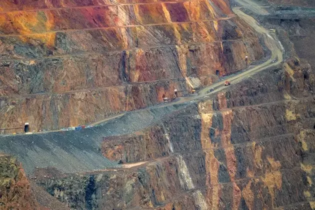 Agnico Eagle Mines: Gold's Macro Headwinds and Promising Fundamentals