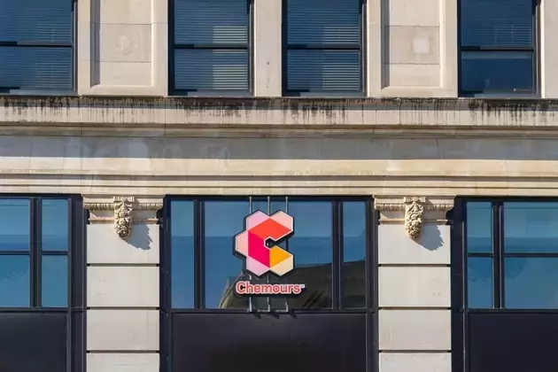 Chemours: Environmental Liabilities Resolved, Financial Outlook Clarified