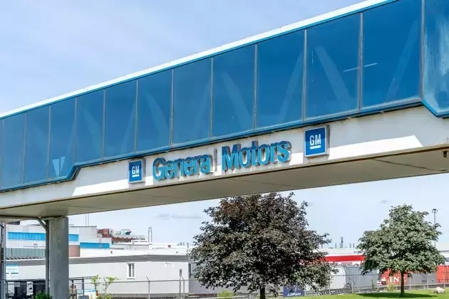 General Motors: A Value Stock Facing Scrutiny Ahead of Q2 Earnings