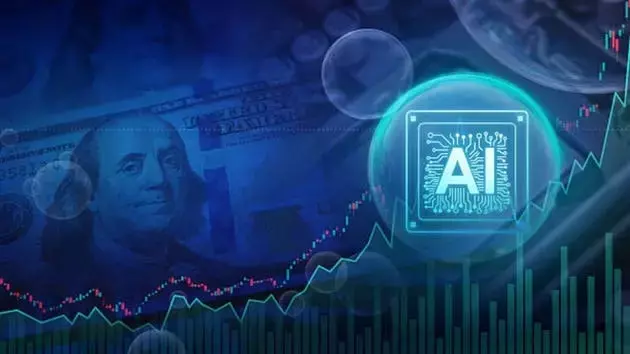 Market Trends: Prudent Investor Questions Amidst High Valuations