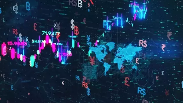 Global Currency Markets: Key Trends and Influences