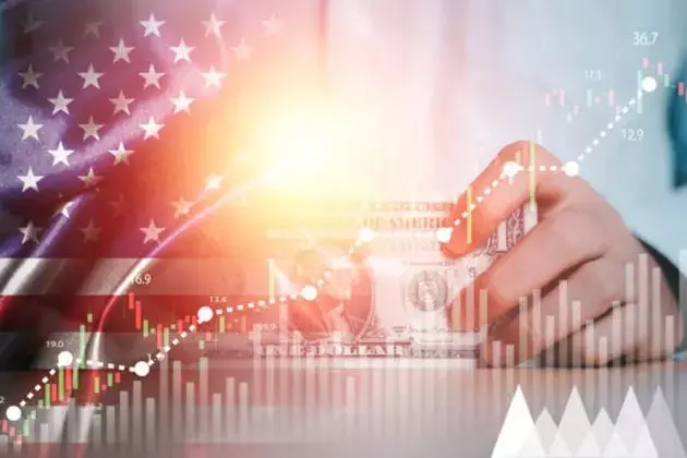 Understanding US Economic Steadiness: A Four-Year Overview