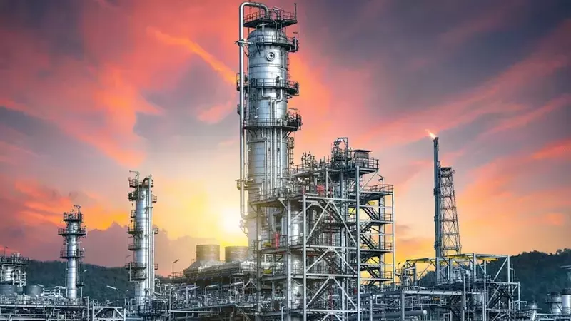 Oil Prices Stabilize Amid Heightened Geopolitical Tensions in the Middle East