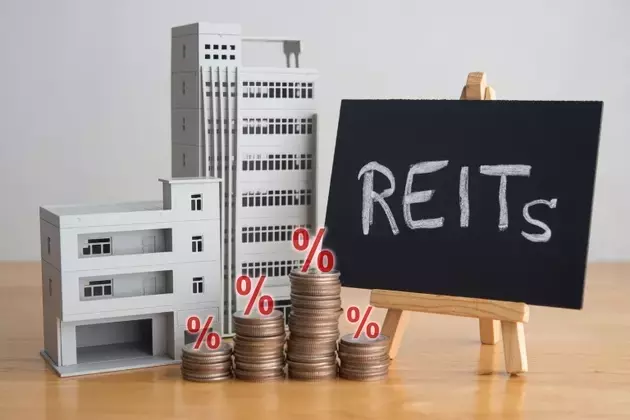 REIT Preferreds: A Resilient Investment Amidst Market Fluctuations