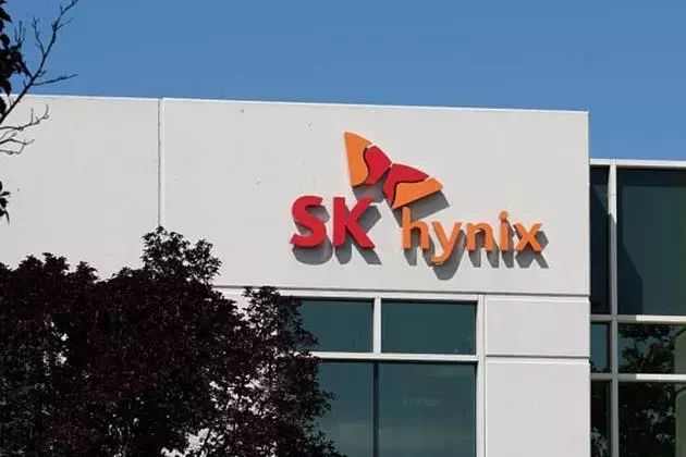 SK Hynix: Riding the High-Bandwidth Memory Wave