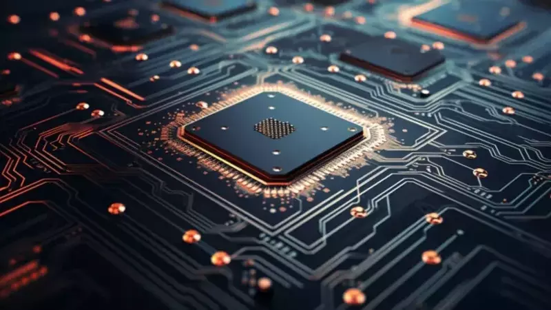 TSMC Shines as AI Capital Expenditure Drives Market Enthusiasm