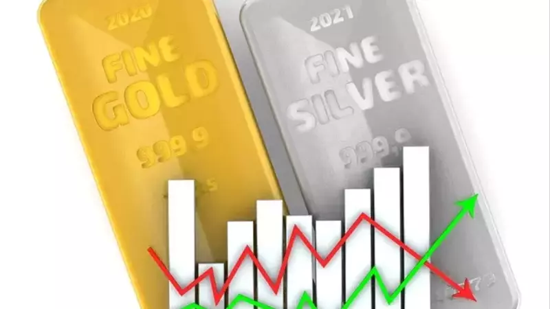 Silver's Undervaluation: A Bullish Signal Amidst Market Fluctuations