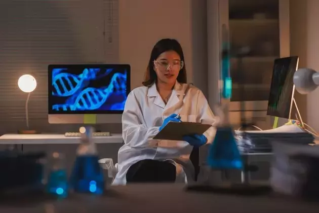 Regeneron: Growth Potential Despite Market Volatility