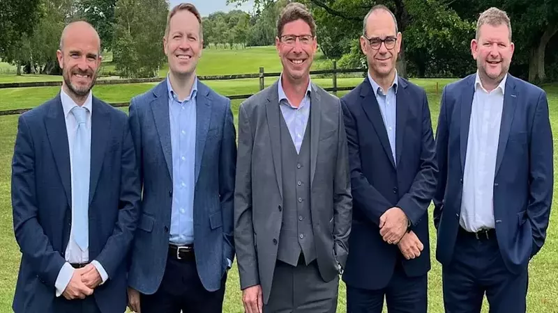 ETL Global Spain Strengthens Presence with Adares Integration and Allyon Madrid Expansion