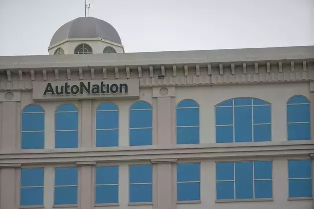 AutoNation's Strategic Resilience Amidst Market Fluctuations