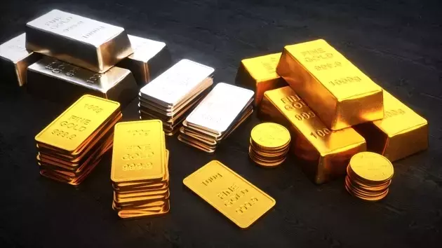 Gold Market Dynamics: Q2 Review and H1 Trends