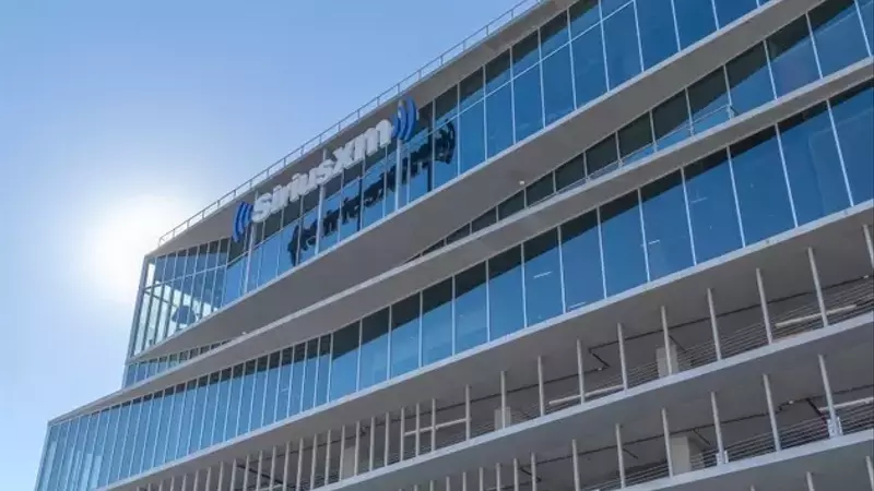 SiriusXM Navigates Market Disappointment with Strong Fundamentals