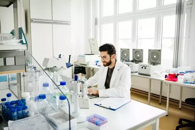 Adaptive Biotechnologies: Transition to Pure-Play MRD Diagnostics