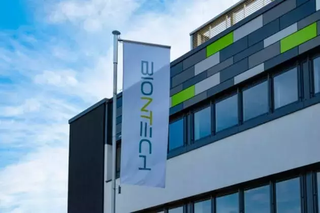 BioNTech's Oncology Pipeline: Undervalued Potential and Future Catalysts