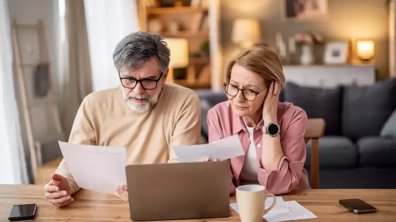 Navigating Mortgage Debt in Retirement: A Comprehensive Analysis