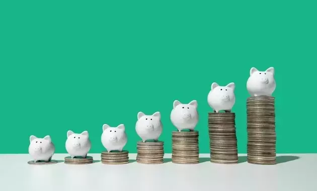 Weekly Dividend Activities of Leading Companies