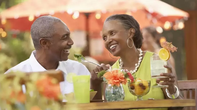 Top Retirement Cities for Food Enthusiasts