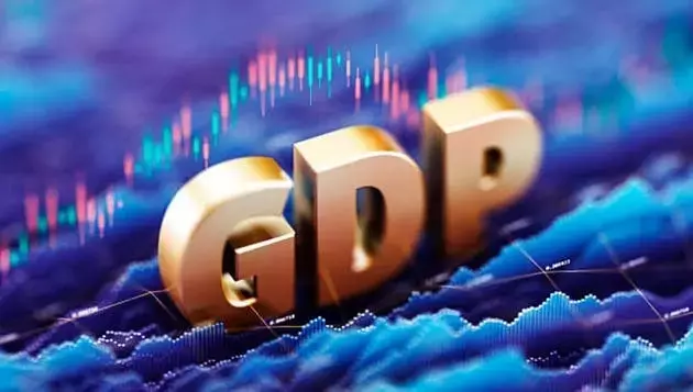US Economic Growth Rebounds in Q2 2026, Below Forecasts