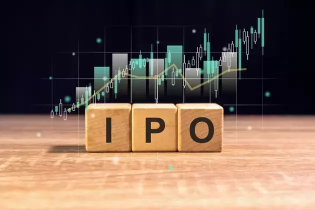 Weekly IPO and SPAC Market Trends