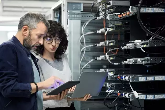 Credo Technology's Transformation into an AI Connectivity Powerhouse