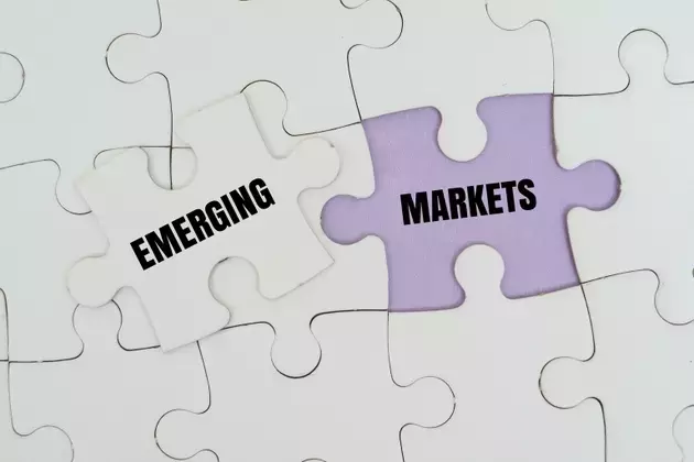 Emerging Market Sovereign Debt Sees Q2 Rally, EMBD Underperforms