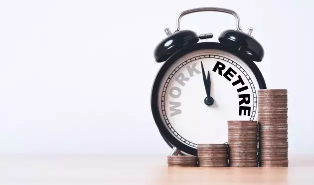 Retirement Planning: Securing Passive Income and Capital Growth for a Sustainable Future
