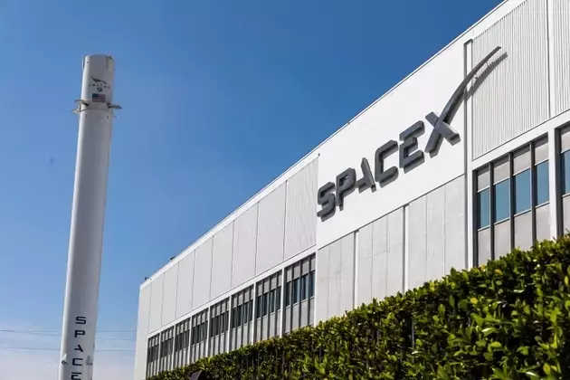 SpaceX's Inaugural Earnings Report: Key Highlights and Market Reactions