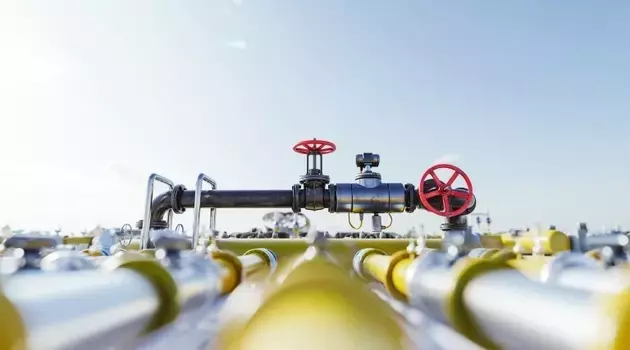 Antero Midstream's Financial Reinforcement: Veolia Lawsuit Proceeds and Strategic Investments
