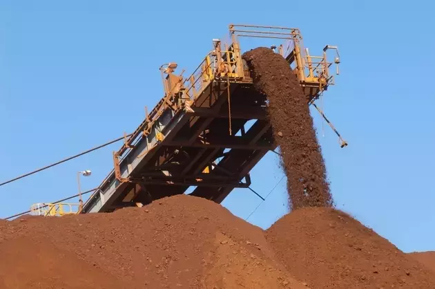 Vale: Strong Q2 Performance Driven by Base Metals Growth